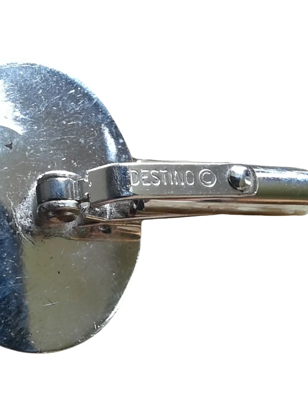 Destino classic silver
